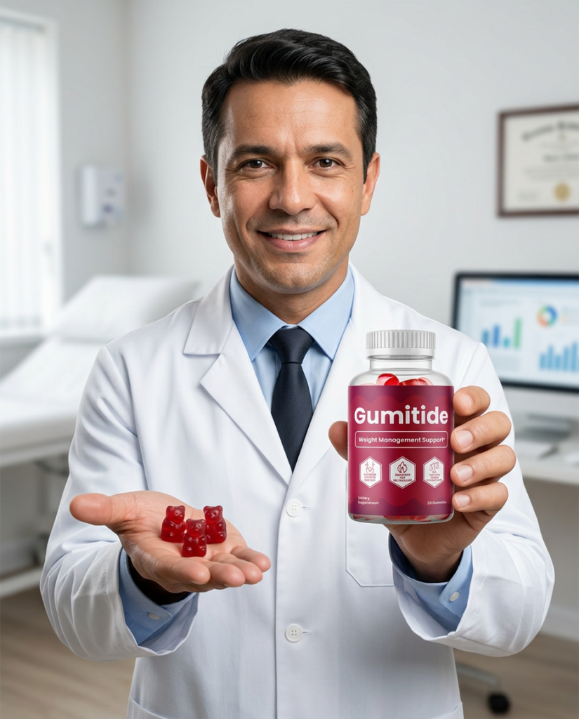 Gumitide product overview