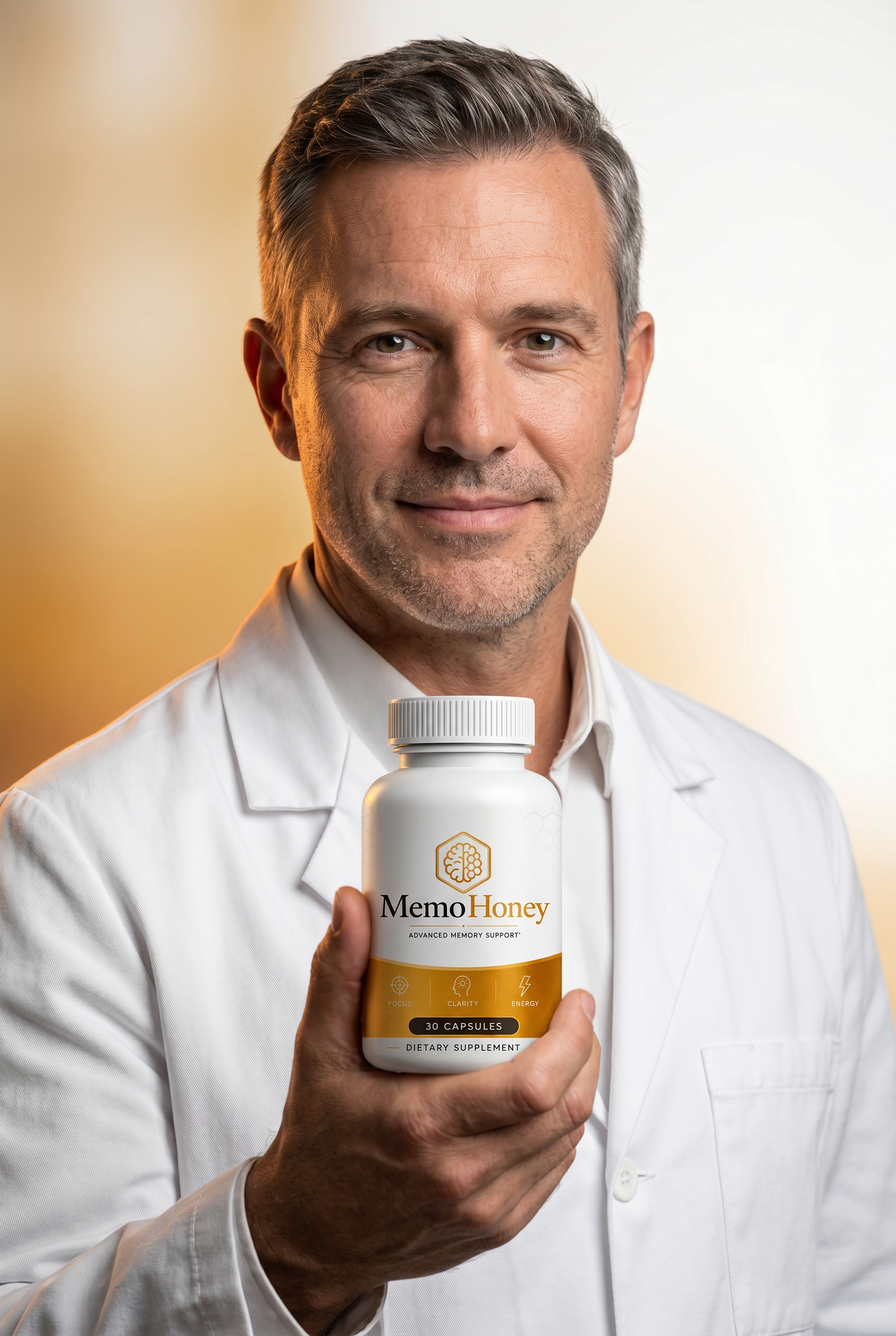 MemoHoney Review 2026 — memory, focus and mental clarity support