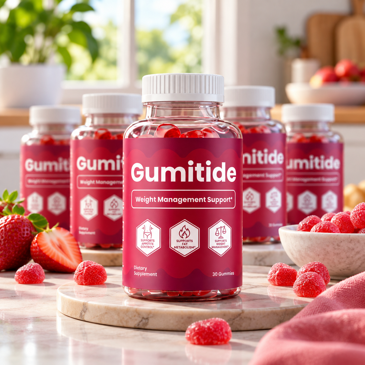 What is Gumitide